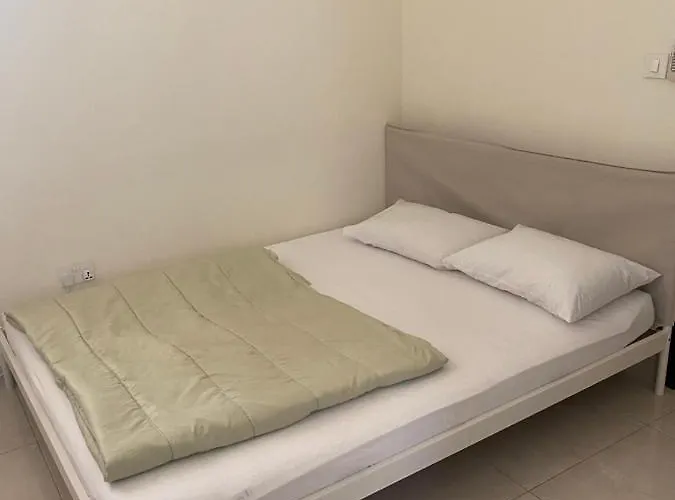 Your Studio Near Airport And All