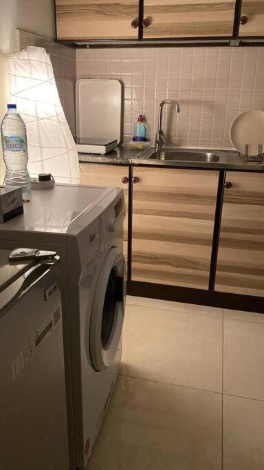 Appartement Your Near Airport And Abu Dhabi