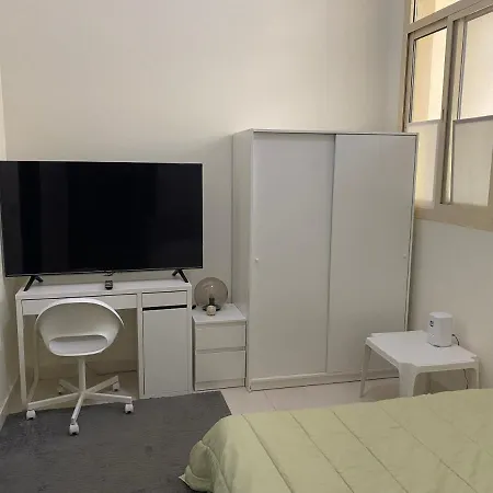 Your Studio Near Airport And All Abou Dabi Extérieur photo