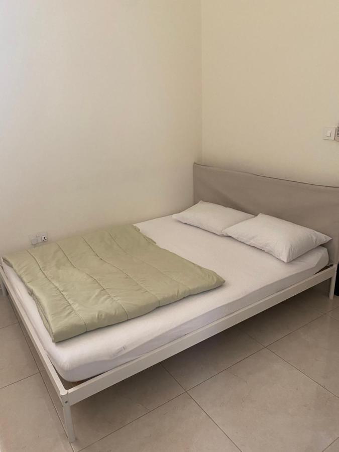 Your Near Airport And Апартаменты Абу-Даби