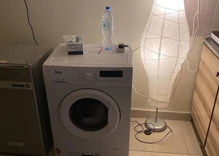 Your Studio Near Airport And All