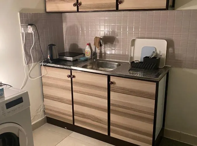 Your Studio Near Airport And All