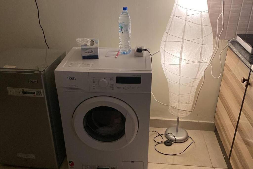 Appartement Your Near Airport And Abou Dabi
